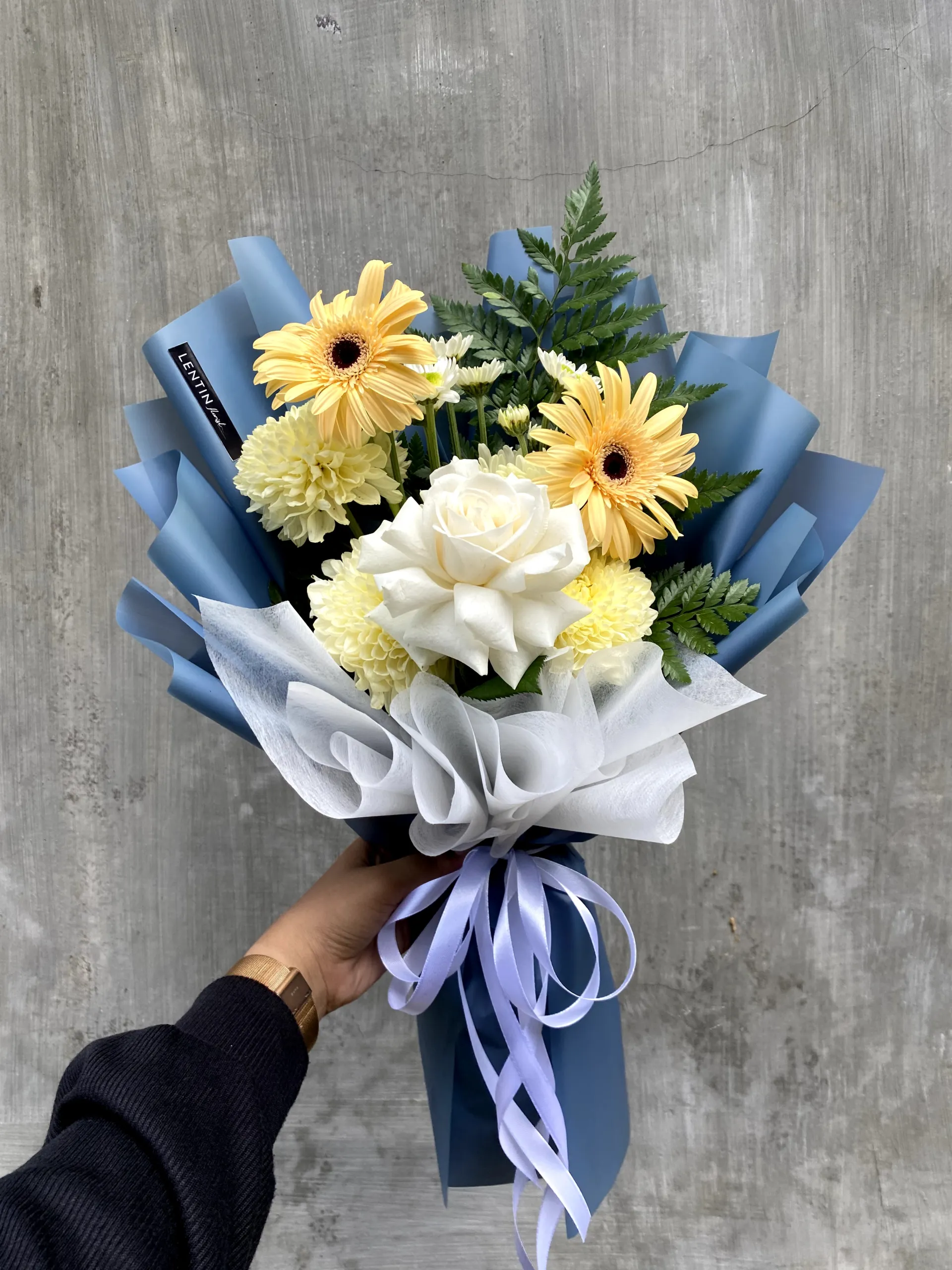 Lentin Florist